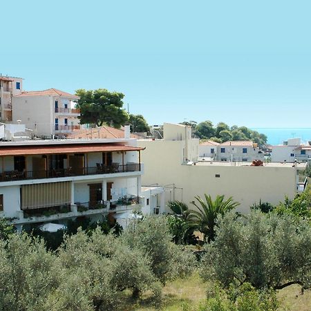 Villa Melini Патитири Екстериор снимка