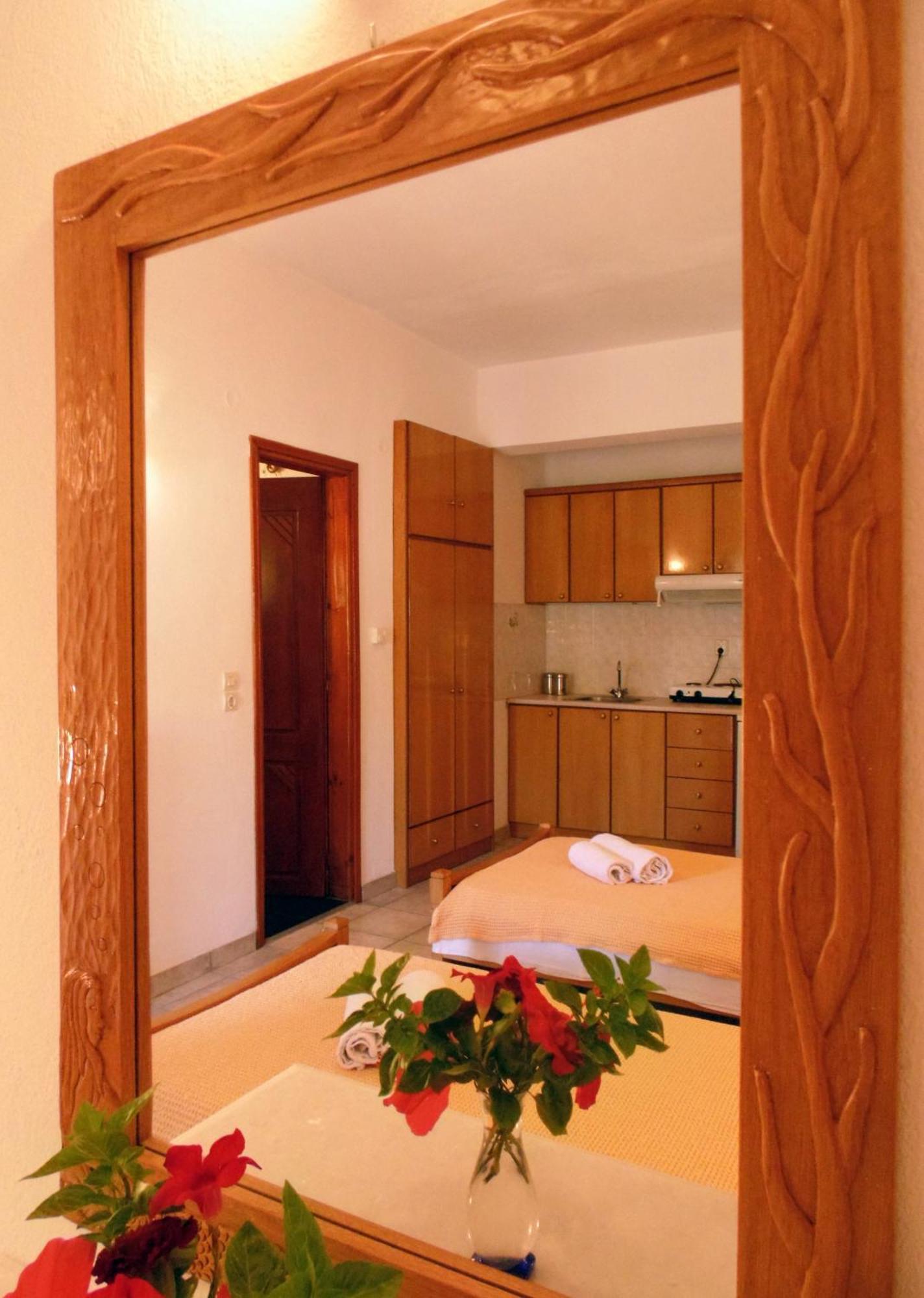 Villa Melini Патитири Екстериор снимка